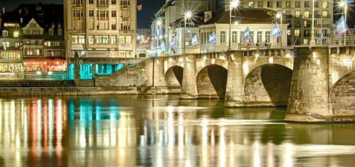 immobilien basel