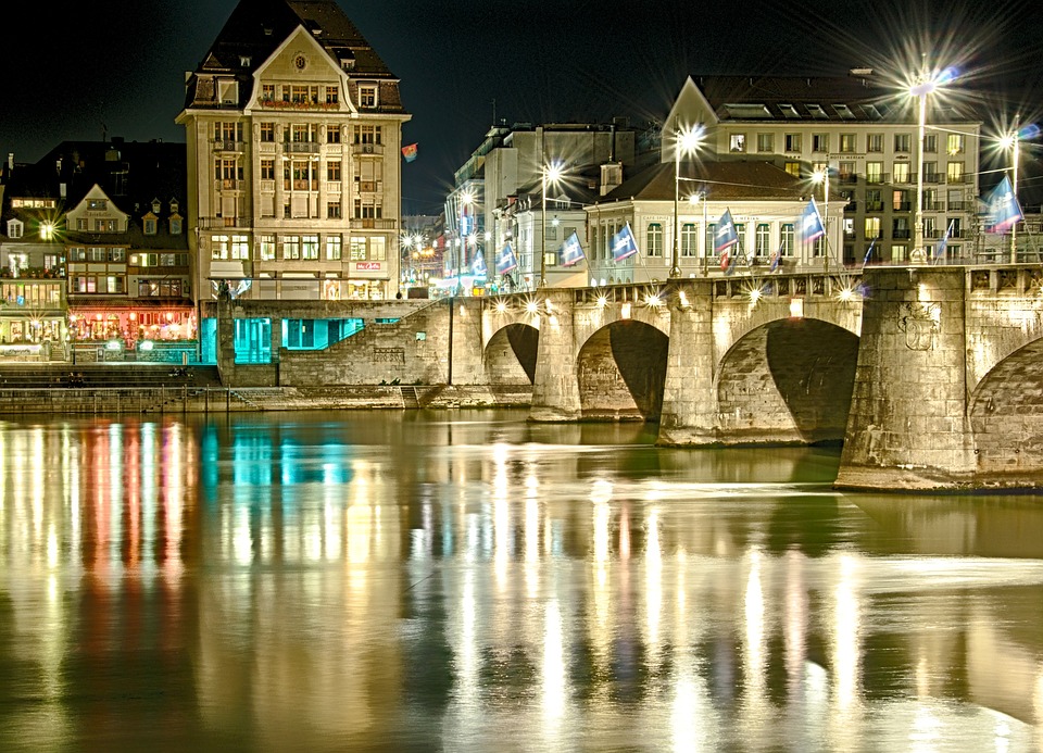 immobilien basel